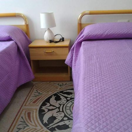 Apartmán Casa Vacanze Delle Torri Otranto Exteriér fotografie