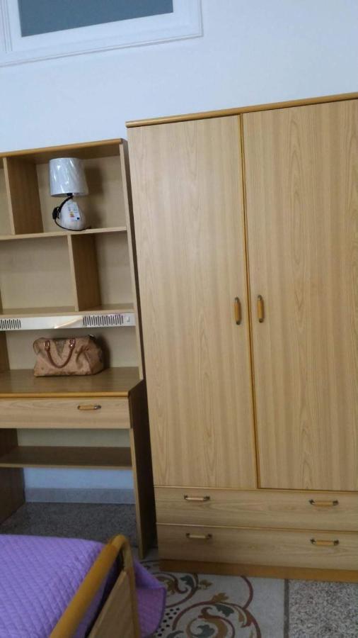 Apartmán Casa Vacanze Delle Torri Otranto Exteriér fotografie