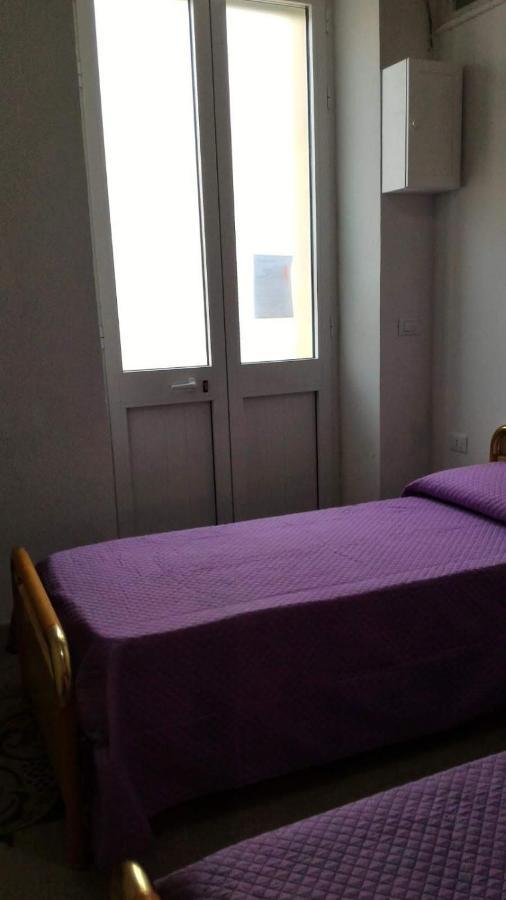 Apartmán Casa Vacanze Delle Torri Otranto Exteriér fotografie